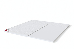 Sleepwell Top FOAM kattemadrats 160x200 (1 foto / 1)