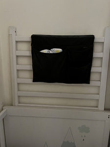 Ikea lastevoodi 140x70 (4 foto / 5)