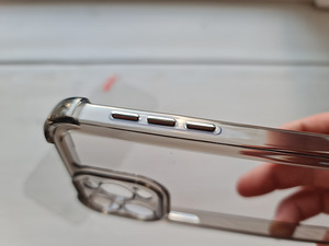 iPhone 15 15plus 15pro 15pro max kaane + kaitseklaas (7 foto / 7)