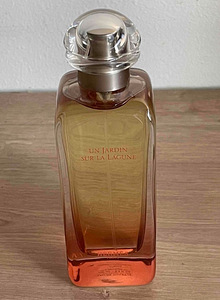 Parfüüm Un Jardin Sur La Lagune Hermès