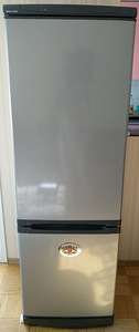 Külmik Beko CCH 4860 S A (1 foto / 5)