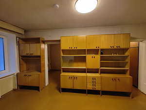 Retro kapp /sektsioonkapp (3 foto / 6)