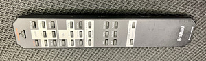 Стереоусилитель yamaha AX-596 (4 фото из 4)