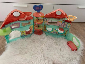 LPS редкий дом (3 фото из 3)