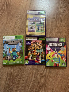 Xbox 360 (2 foto / 4)