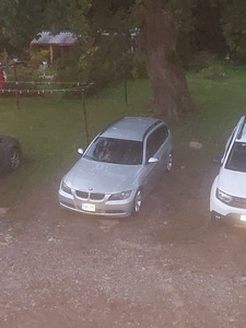 BMW 330 (5 foto / 5)