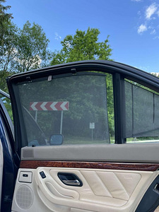 BMW 730D 135кВт (7 фото из 7)