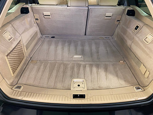 BMW 535 3.0 210kW (9 foto / 9)