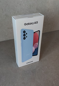 Uus Samsung Galaxy A13 32GB (1 foto / 2)