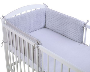 Voodipehmendus/бортики 180cm 2 tk (2 фото из 2)