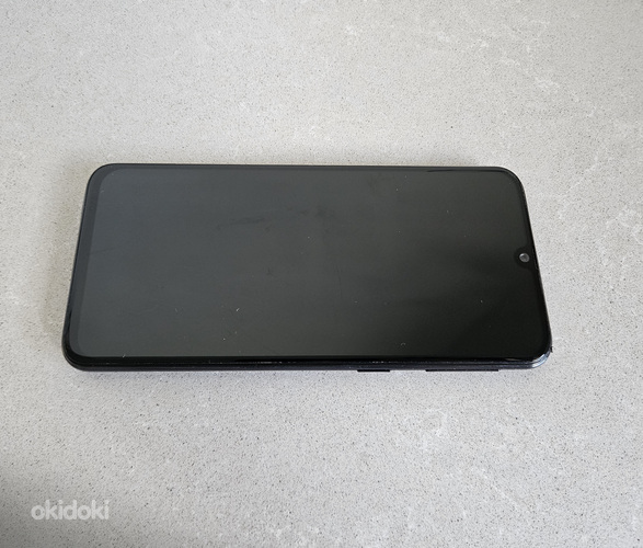 Samsung Galaxy A40