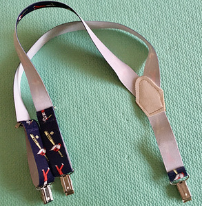 Подтяжки (2 фото из 2)