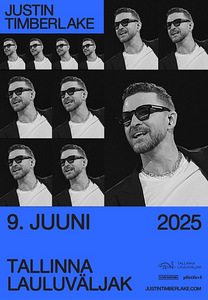 Justin Timberlake Golden circle zone 1tk