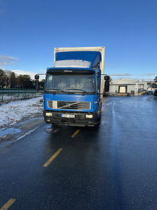 Muua Volvo 2004a (1 foto / 10)