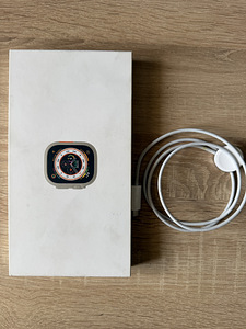 APPLE WATCH ULTRA 1 (1 foto / 5)