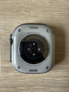 APPLE WATCH ULTRA 1 (3 foto / 5)