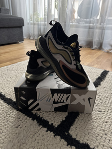 Nike Air Max Zephyr (2 foto / 3)