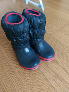 Crocs saapad c10 (1 foto / 5)