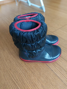 Crocs saapad c10 (3 foto / 5)