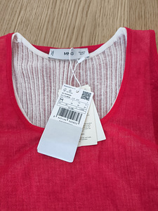 Uus mango,hilfiger topid (4 foto / 8)