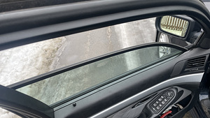 BMW E39 nahksisu touring (3 foto / 3)