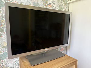 Philips ambilight 32’’ televiisor (1 foto / 3)
