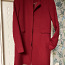 Пальто Massimo Dutti из шерсти и кашемира (фото #2)