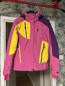 Лыжная куртка Icepeak р. 34 (8 фото из 9)