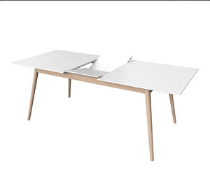 Boconcept Milano pikendatav söögilaud (3 foto / 7)