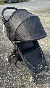 Baby Jogger city mini (3 foto / 3)