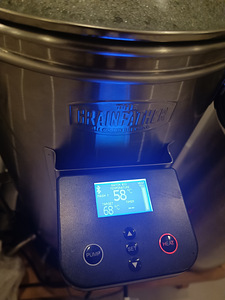 Miniõlletehas GRAINFATHER G30 (3 foto / 3)