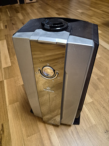 Увлажнитель воздуха Boneco 7.4 L ультразвуковой (2 фото из 2)