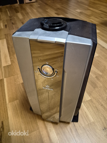 Õhuniisuti boneco 7.4 L ultraheli