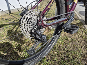 Kona big honzo (2 foto / 7)