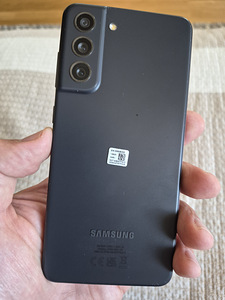 Samsung galaxy s21 FE 128gb (3 foto / 5)