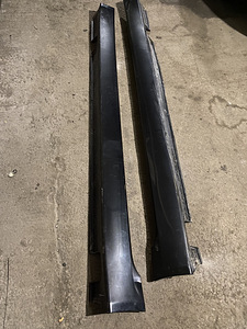 E60/61 LCI Karbikatted 475/9 (2 foto / 2)