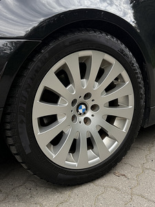 BMW 520d LCI 130kW (8 foto / 13)