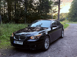 BMW 520d LCI 130kW (13 foto / 13)