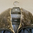 Кожаная осенне-зимняя куртка (фото #2)