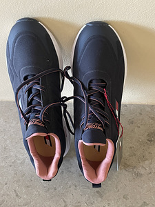 Кроссовки Tommy Hilfiger размер 39,5 (2 фото из 3)