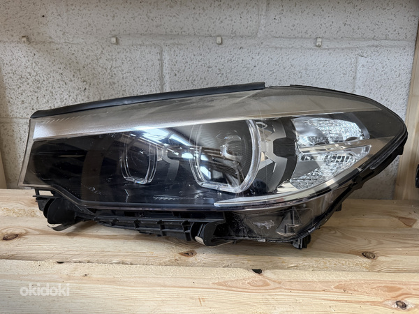BMW 5 G seeria esituli TYC 20-16418-00