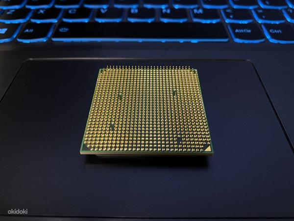 AMD Athlon 64 X2 3800+ 2,0 ГГц (фото #2)
