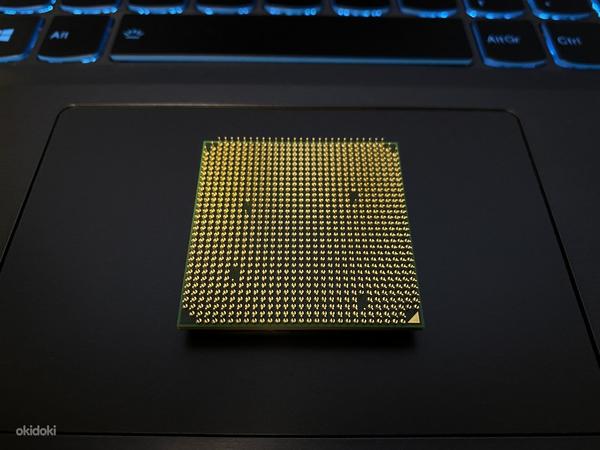 AMD Athlon 64 X2 4600+ 2,4 ГГц (фото #2)