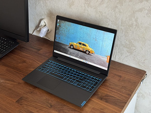 Lenovo L340 15 Gaming (1 foto / 6)