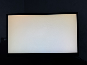 Mängumonitor HP OMEN 25 144Hz / 1ms / FreeSync (5 foto / 5)