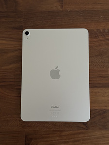 Apple iPad Air 10,9 5th gen Wi-Fi (2022) 64GB (5 foto / 9)