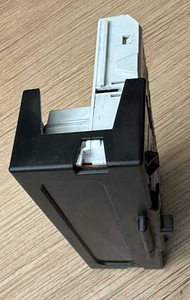 LCD ekraan display Reanult Nissan, Interstar, Master jaoks (5 foto / 5)