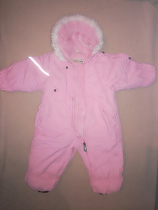 Комбинезон Lenne (2 фото из 2)