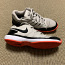 Nike теннисные кроссовки (фото #1)