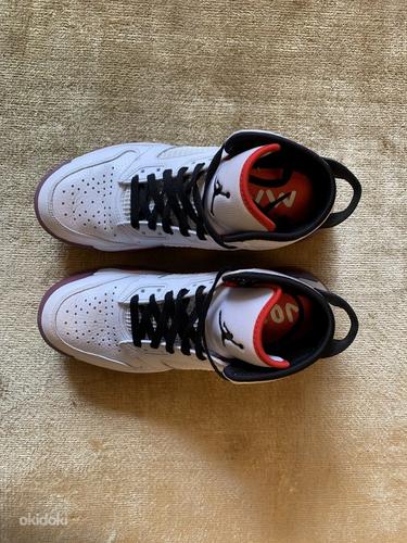 Nike Jordan Mars 270 (фото #3)